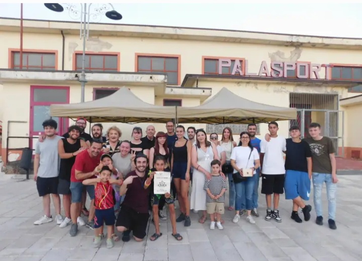 Buona la prima, iniziata con successo “Giovani in fermento” iniziativa del Comune di Arpaise