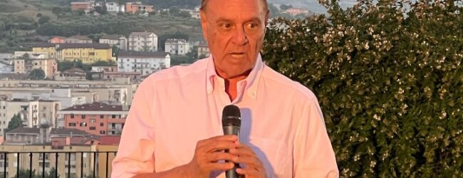 Mastella: idea concerti allo stadio