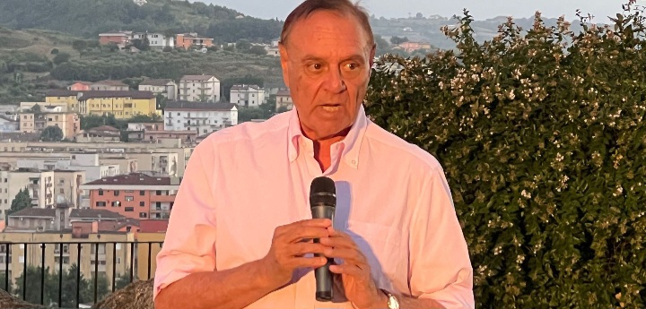 Mastella: idea concerti allo stadio