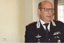 Il Capo Ufficio Comando del Comando Provinciale Carabinieri di Benevento Gaetano Restelli promosso Generale di Brigata.