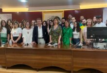 Reclutati durante il periodo Covid, il “San Pio” stabilizza 26 infermieri e 2 tecnici di laboratorio