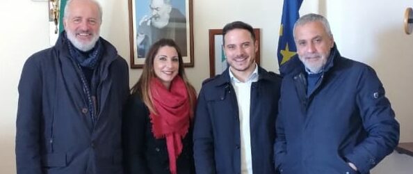 “Comunemente”: domani Giovedì 6 Luglio nuovo rendez-vous a Pietrelcina