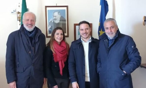 “Comunemente”: domani Giovedì 6 Luglio nuovo rendez-vous a Pietrelcina