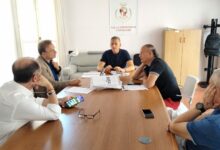 Scavi, Iadicicco: ritrovato probabile pavimento di età romana