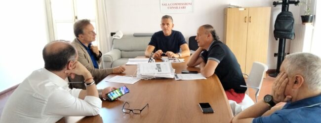 Scavi, Iadicicco: ritrovato probabile pavimento di età romana