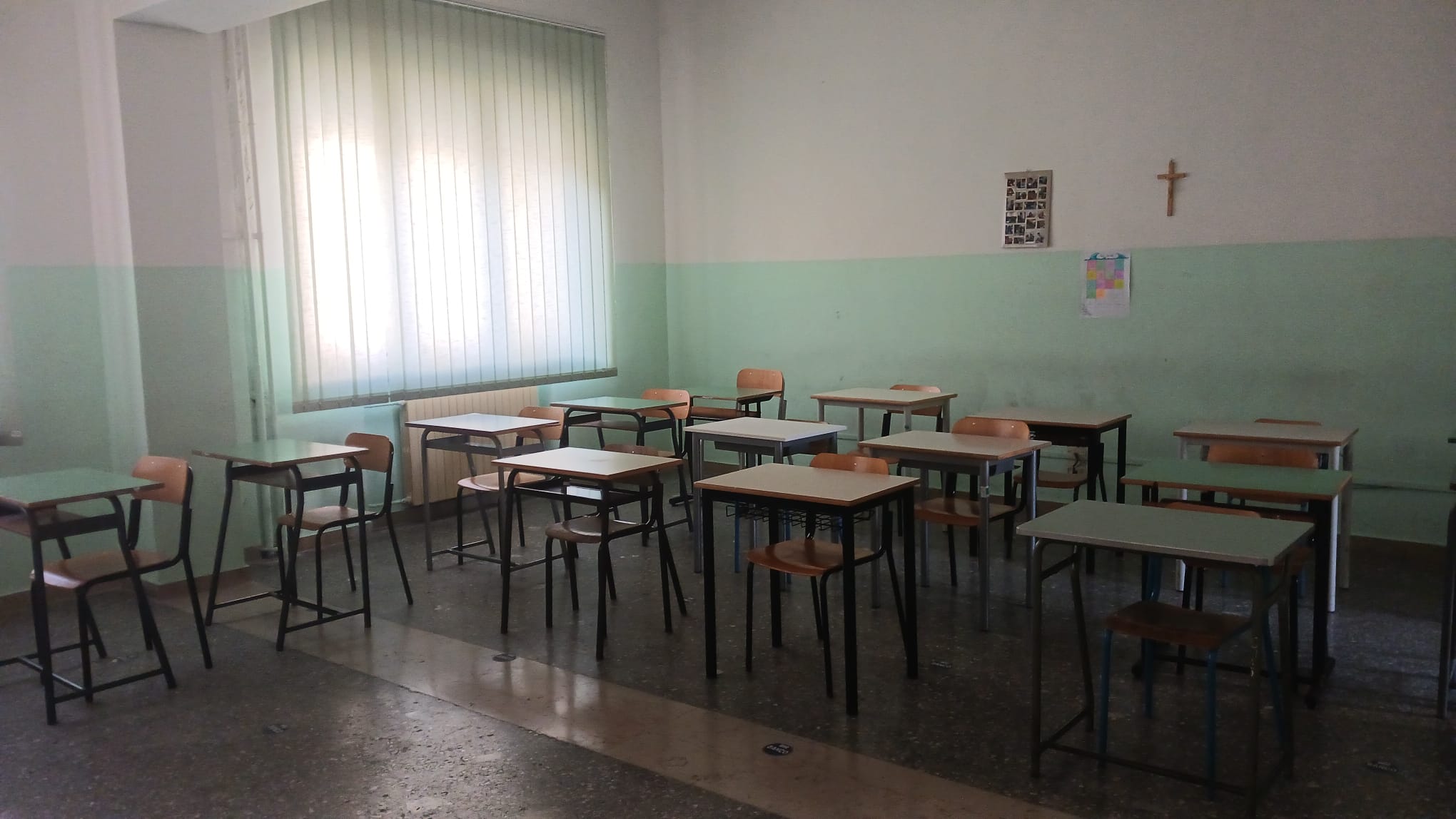 Spese aggiuntive per le opere di edilizia scolastica, dalle Province appello al Governo