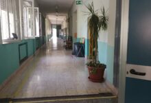 Sospensione idrica, venerdi e sabato scuole chiuse in tutta la città di Benevento