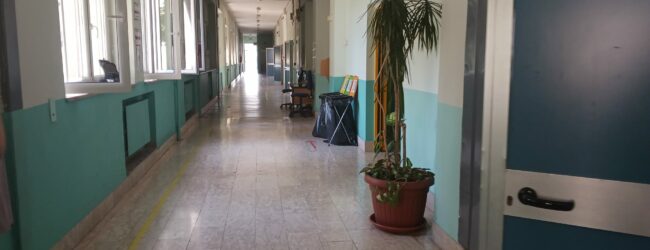 Sospensione idrica, venerdi e sabato scuole chiuse in tutta la città di Benevento