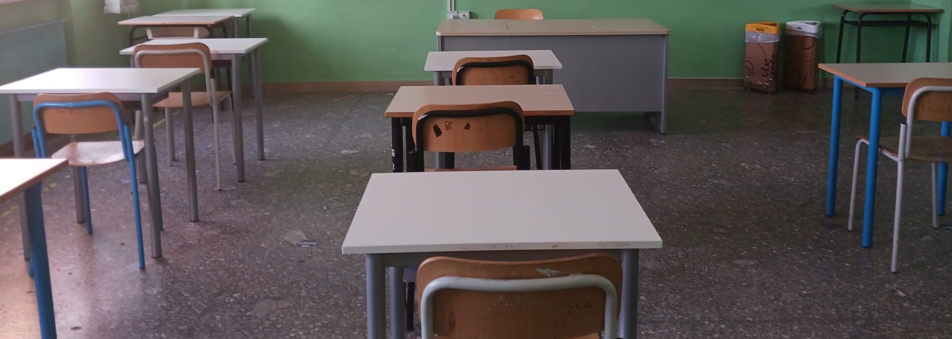 La lettera di un papà di una bimba speciale: “sull’inclusione si spendono solo parole”