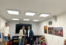Benevento, Carli: “Benvenuto Andreoletti. Tutti partiranno per il ritiro, ma la squadra cambierà per il campionato”