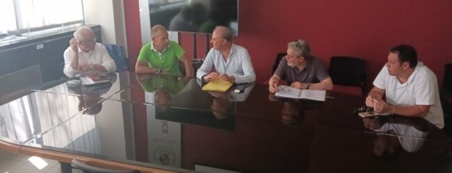 Distretti commerciali a Benevento, parte la fase conclusiva