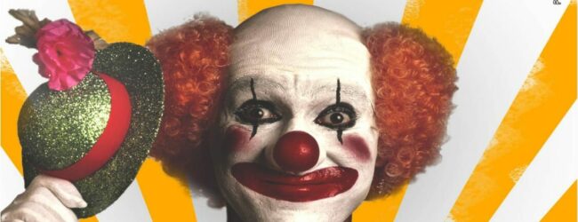  “Circus in Borgo” il 21,22,23 luglio a Contrada