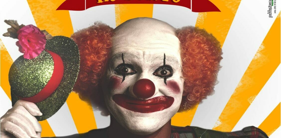  “Circus in Borgo” il 21,22,23 luglio a Contrada