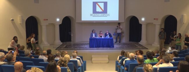 Dimensionamento scolastico, Fortini: “La Regione impugnerà il decreto ministeriale”