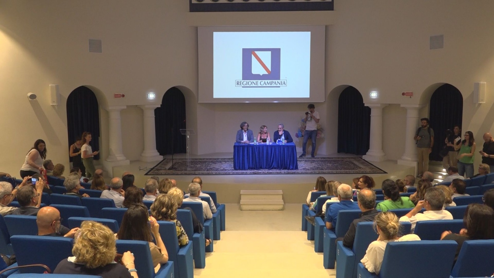 Dimensionamento scolastico, Fortini: “La Regione impugnerà il decreto ministeriale”