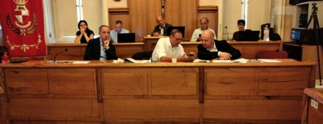 Sannio Acque e proroga Gesesa, maggioranza approva le delibere