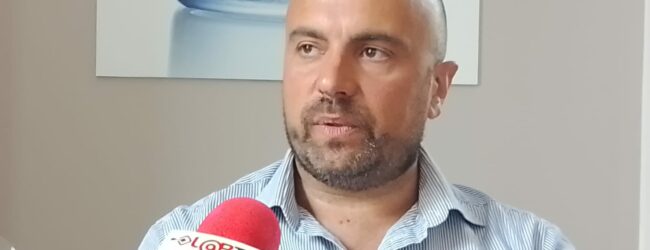 Gesesa, Russo a Lab: deficit per garantire qualità