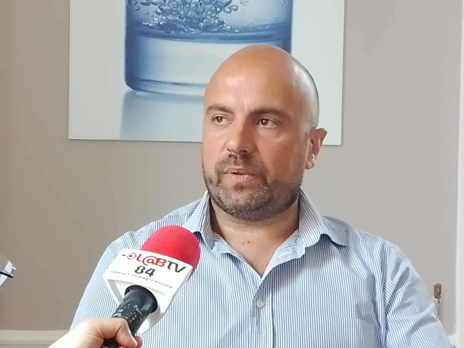 Gesesa, Russo a Lab: deficit per garantire qualità