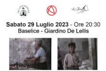 Baselice, sabato la proiezione del docufilm prodotto da Enzo Gravina