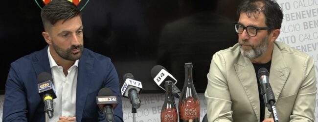 Benevento, si trattano le cessioni di Letizia e Schiattarella. Interessamenti per Masella