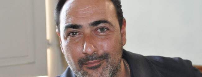 Antonello Laudanna nominato vice presidente della Provincia di Benevento