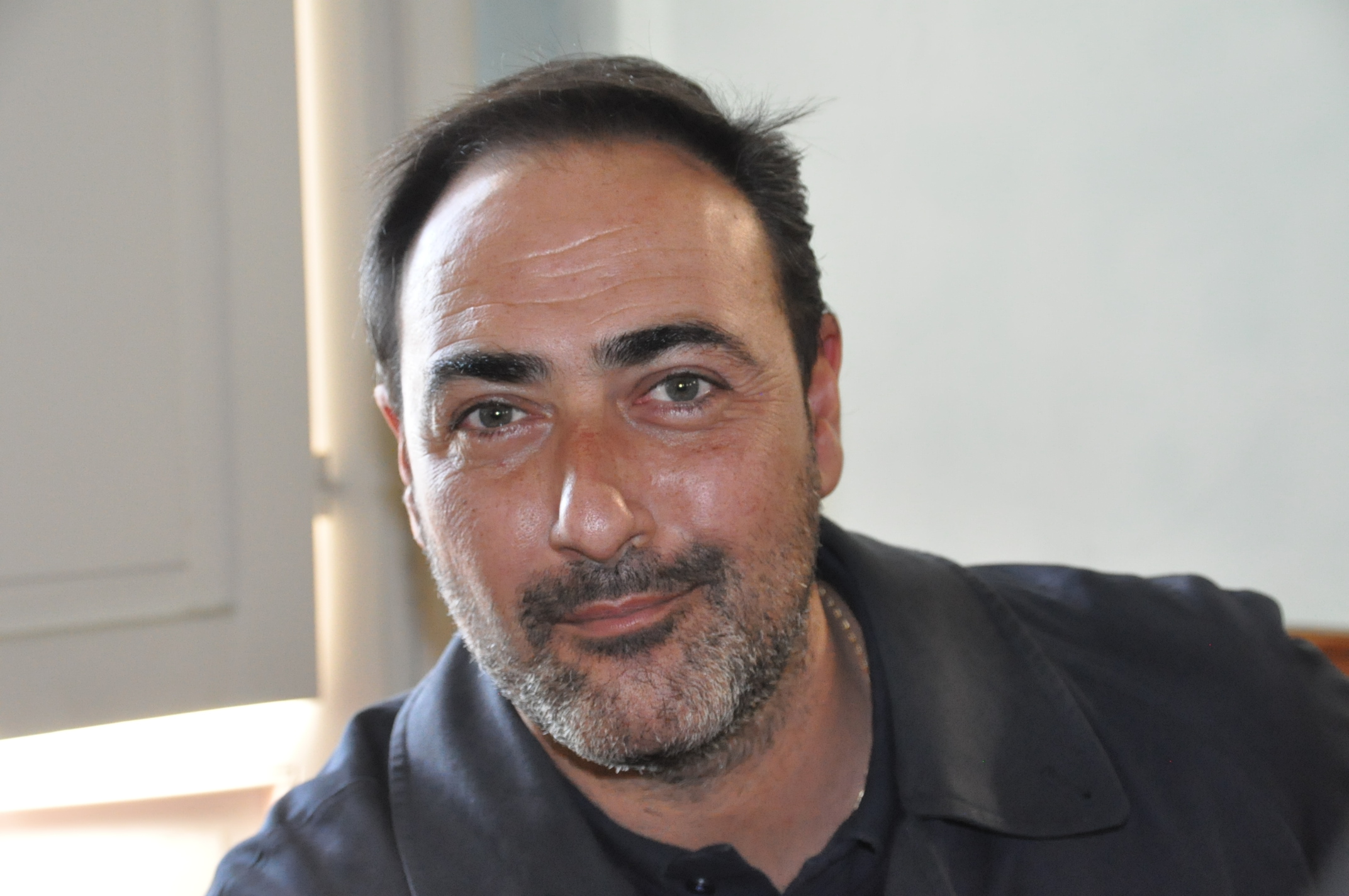 Antonello Laudanna nominato vice presidente della Provincia di Benevento