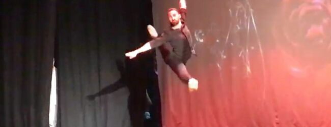 La danza, nuovo orgoglio per l’UsAcli di Benevento