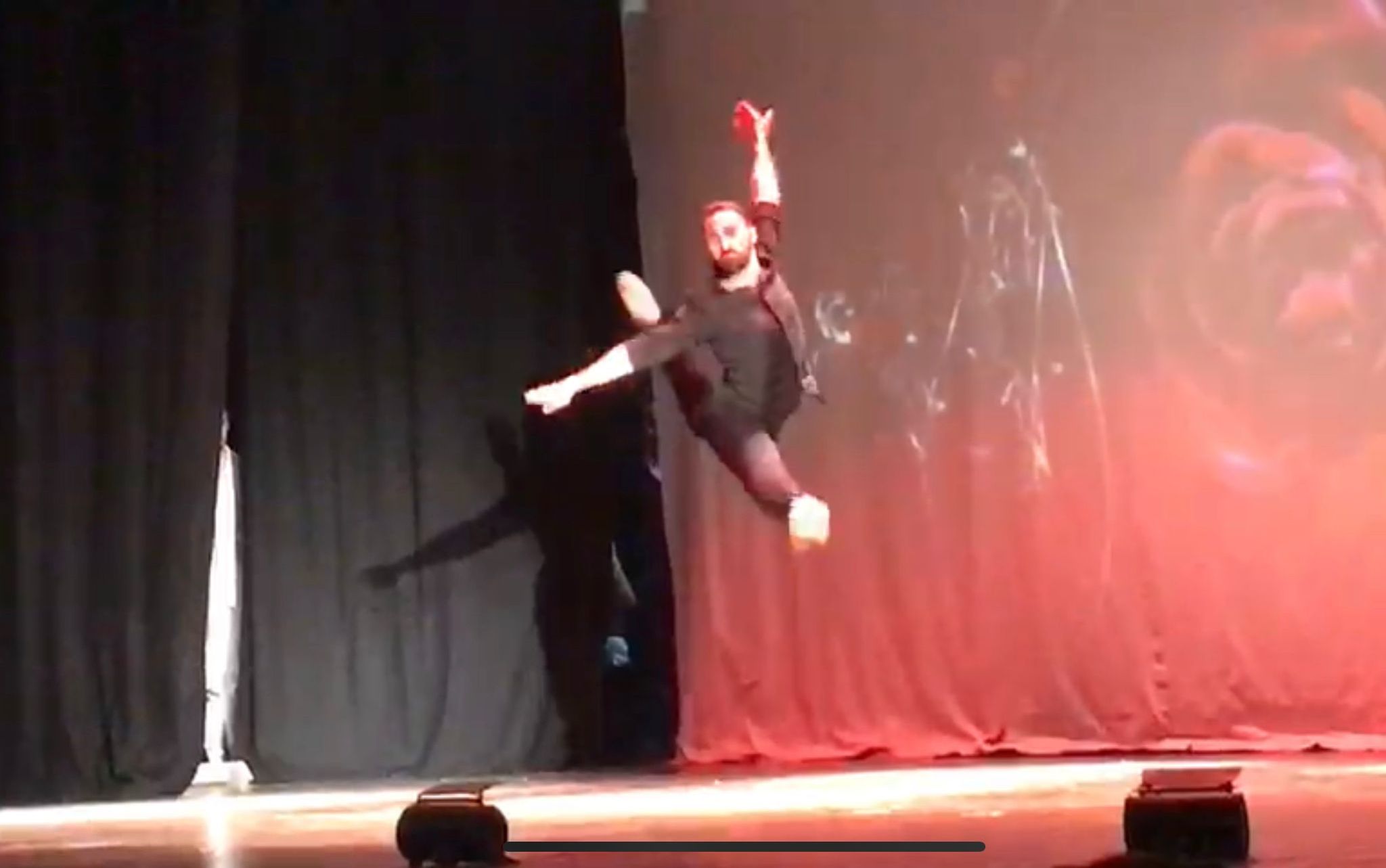 La danza, nuovo orgoglio per l’UsAcli di Benevento