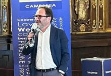 “Territori da rifiorire…ritornare, riabitare, rinnovare”, al via in Irpinia il 3° campo di Confcooperative