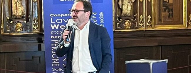 “Territori da rifiorire…ritornare, riabitare, rinnovare”, al via in Irpinia il 3° campo di Confcooperative