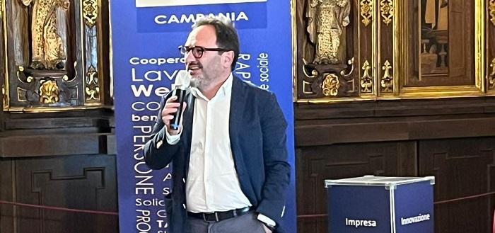 “Territori da rifiorire…ritornare, riabitare, rinnovare”, al via in Irpinia il 3° campo di Confcooperative