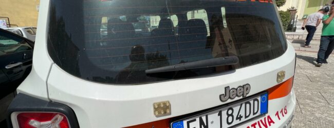 ASL: risultati positivi della Sperimentazione delle Automediche 118