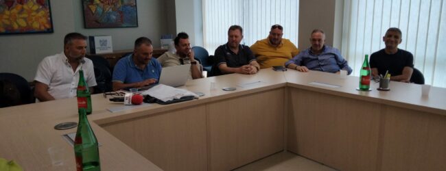 Hanon-Sindacati, la fumata è sempre grigia