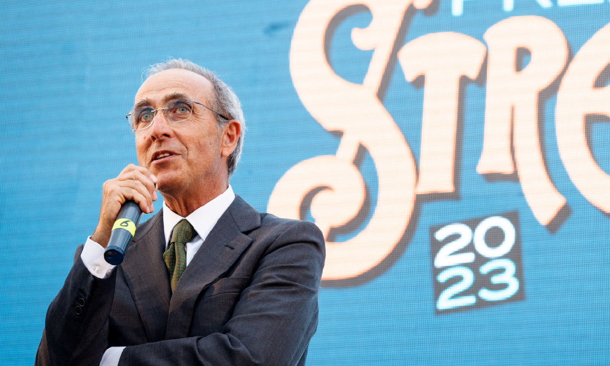 Benevento, Strega Alberti premia con 6 borse di studio i neodiplomati meritevoli del “G. Alberti”