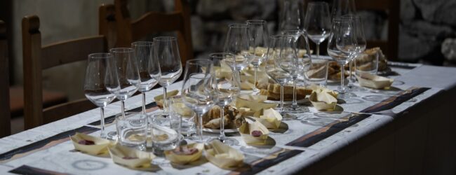 Guardia Sanframondi: dal 4 al 10 agosto la XXX edizione di Vinalia. Il tema sarà “Il tempo è un’illusione”