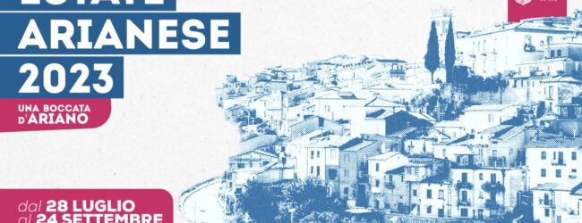 “Estate Arianese 2023”, al Museo Civico e della Ceramica la presentazione del programma