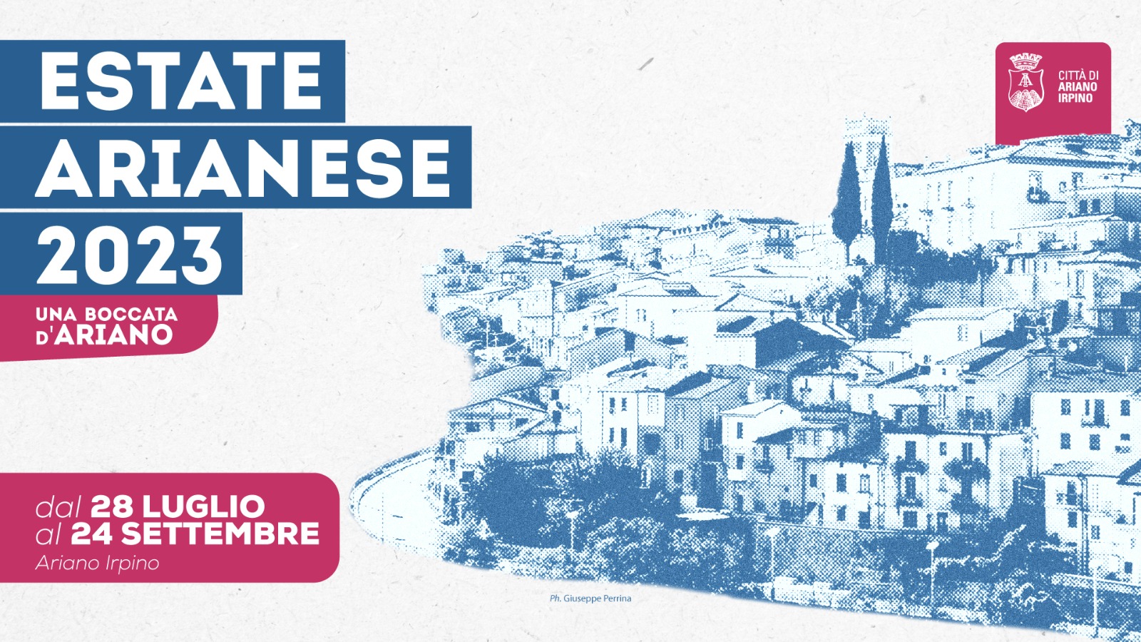 “Estate Arianese 2023”, al Museo Civico e della Ceramica la presentazione del programma