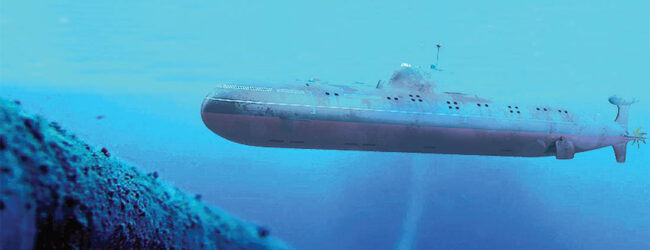 Dai Fondali marini allo spazio: le nanotecnologie ed i 5 domini