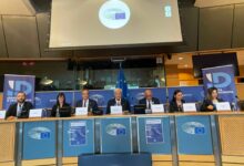 Tutela del Made in Italy, Blockchain e dieta mediterranea: Federitaly presenta proposte e soluzioni al Parlamento Europeo