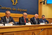 Maurizio Marinella nominato Presidente onorario di Federitaly