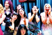 Venerdì 7 luglio il debutto delle allieve del TEST-Teatro Studio con “Donne sull’orlo di una crisi”