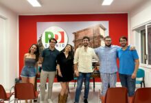 Giovani Democratici, Stefano Orlacchio nominato Commissario Federazione Provinciale Sannio