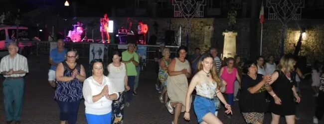 Conclusa con successo la Prima festa di Mezz’estate a San Giovanni di Ceppaloni