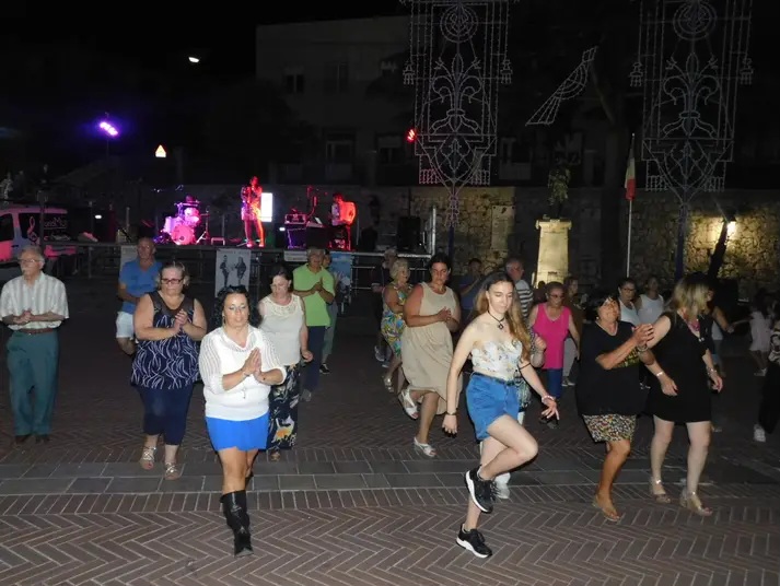 Conclusa con successo la Prima festa di Mezz’estate a San Giovanni di Ceppaloni