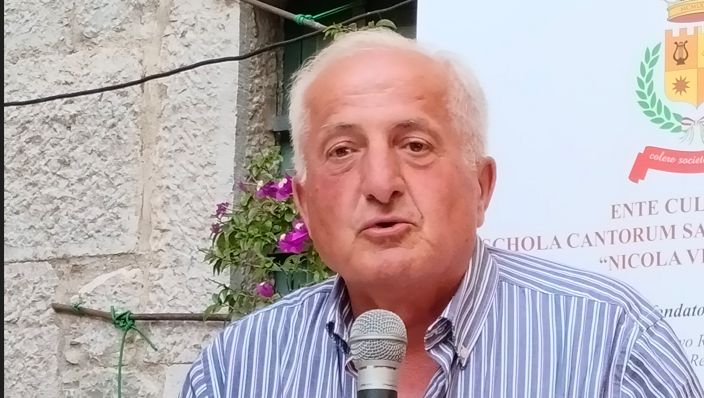 San Lorenzello, il sindaco Lavorgna “destituisce” il suo vice Sagnella