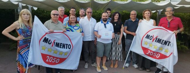 Costituito il Gruppo Territoriale del Movimento 5 Stelle di Benevento