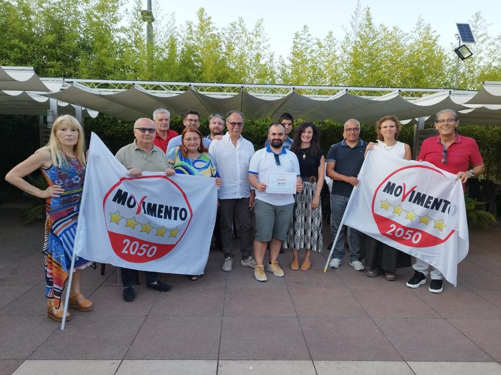 Costituito il Gruppo Territoriale del Movimento 5 Stelle di Benevento