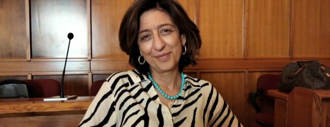 Consiglio comunale Benevento: delega al Contenzioso, il nome è quello della Mignone