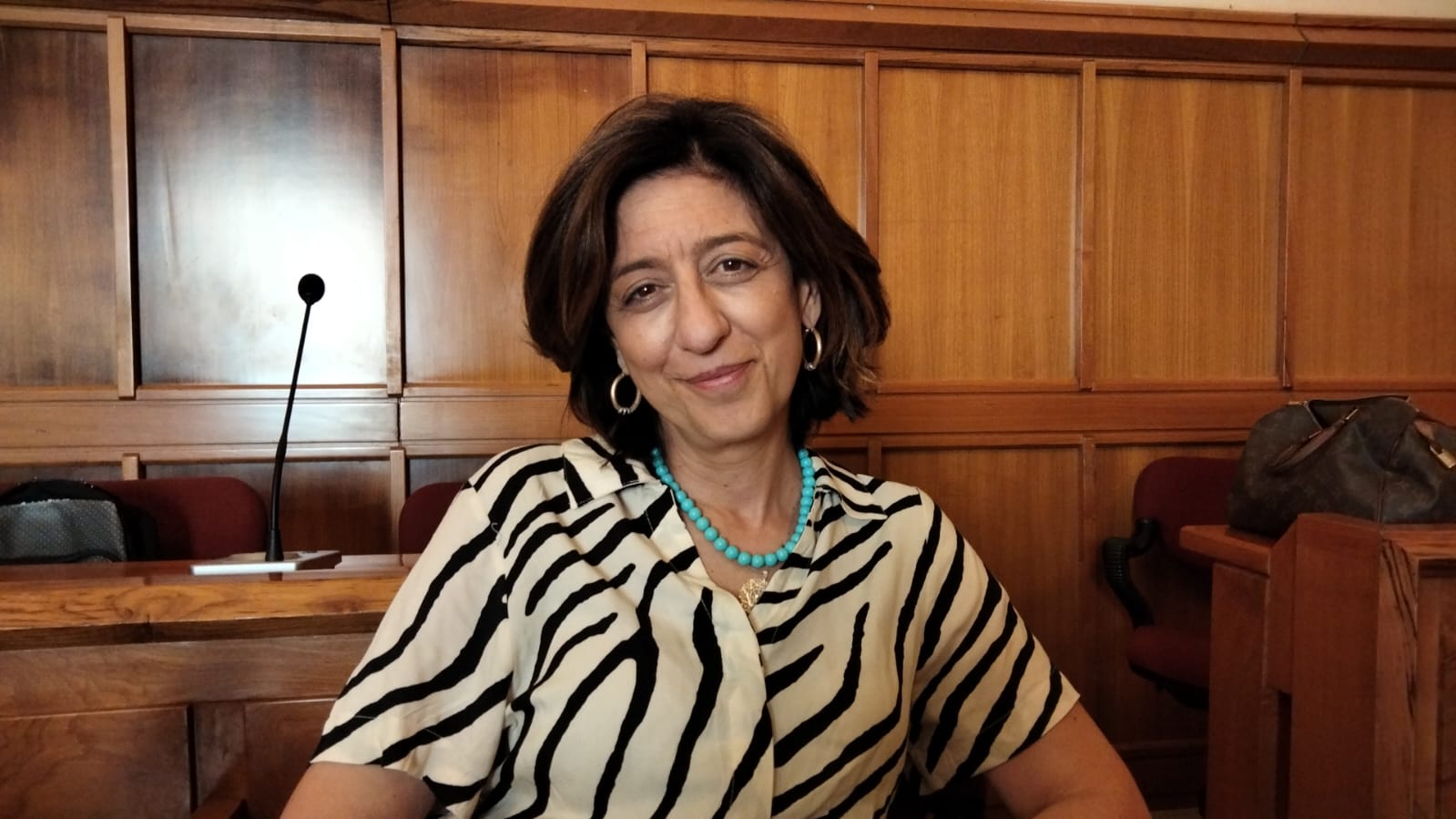 Consiglio comunale Benevento: delega al Contenzioso, il nome è quello della Mignone