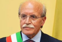 Solofra| Elezioni parziali bis, Moretti si conferma sindaco